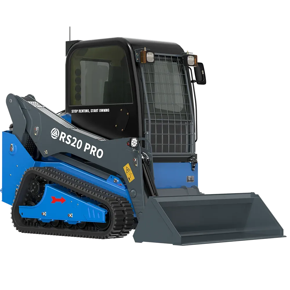 RS20 product photo