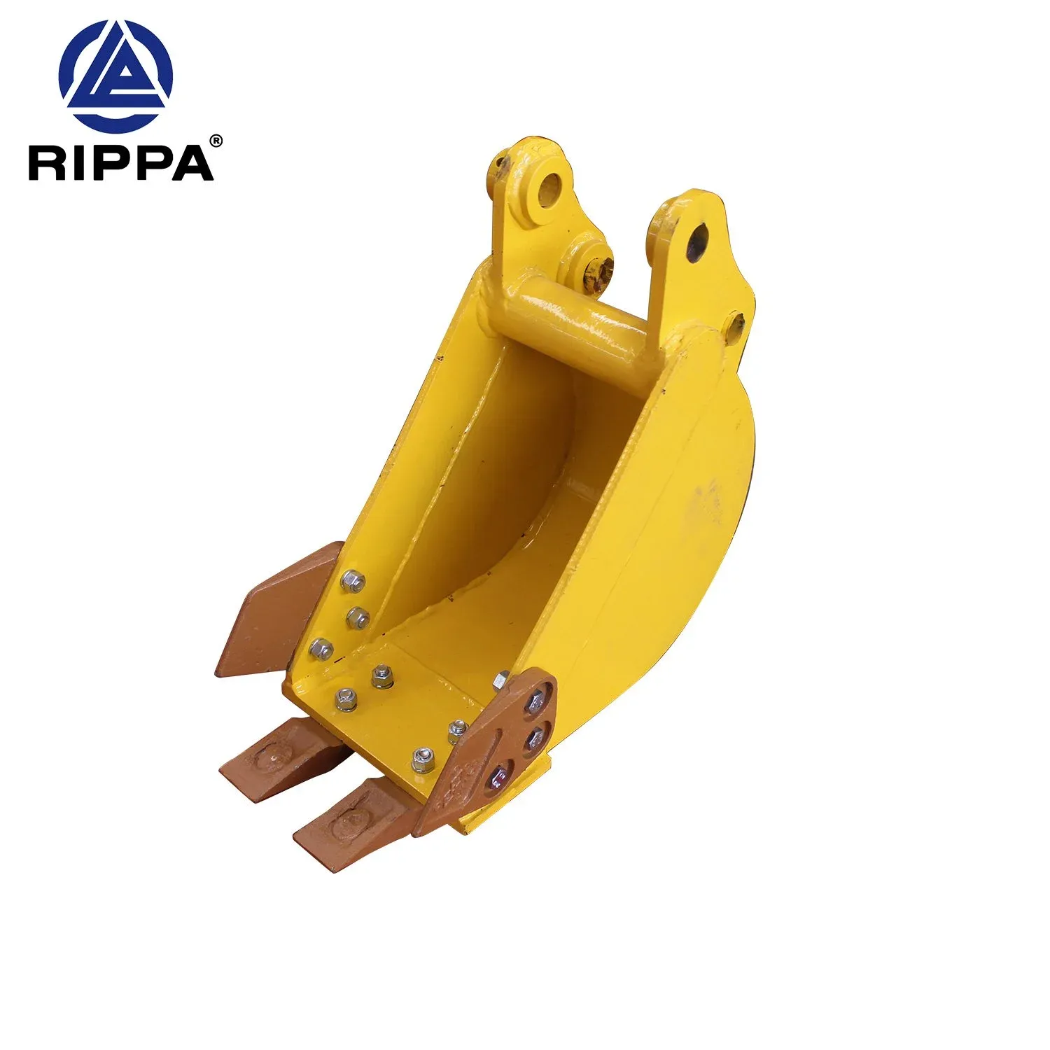 Trenching bucket